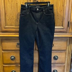 White House Black Market Sculpt Jeans